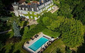 Chateau De Lalande - Teritoria - Perigueux