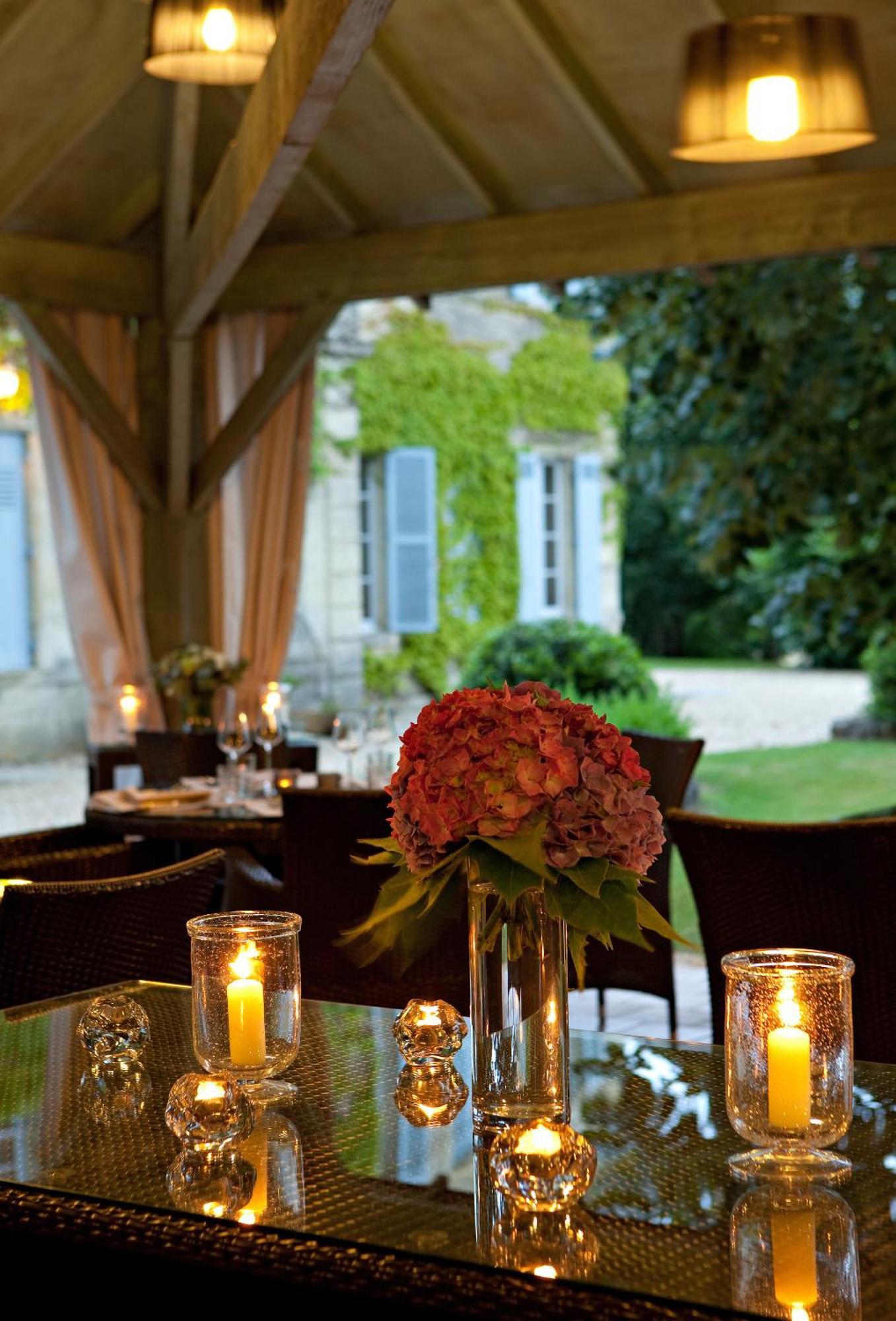 Chateau De Lalande - Teritoria - Perigueux Annesse-et-Beaulieu Exteriör bild